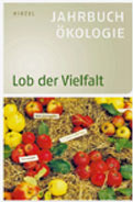 Lob der Vielfalt – Jahrbuch Ökologie 2009